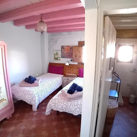 Casasdetrevijano Mirador De Mateo Soto en Cameros Exterior foto
