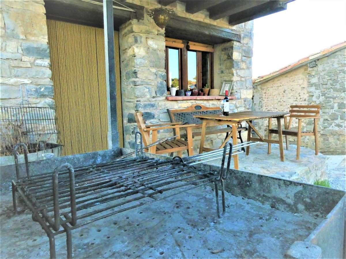 Casasdetrevijano Mirador De Mateo Soto en Cameros Exterior foto